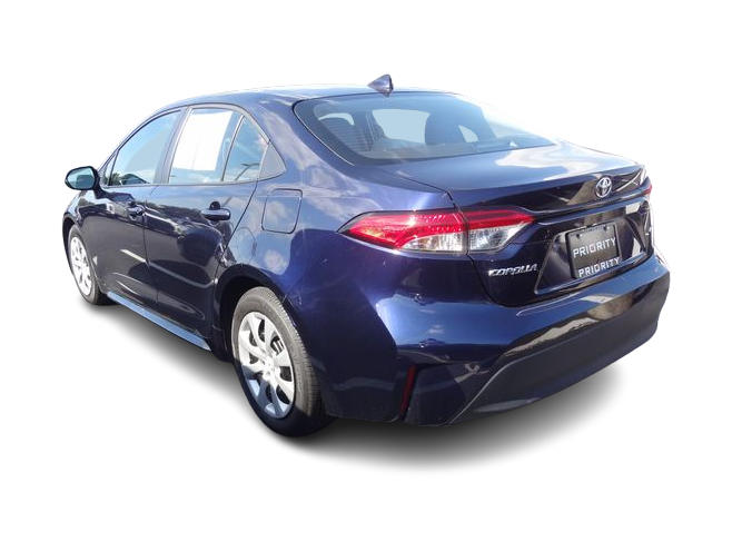 Thumbnail: 2025 Toyota Corolla - 3