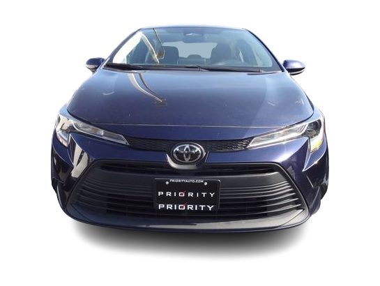 Thumbnail: 2025 Toyota Corolla - 4