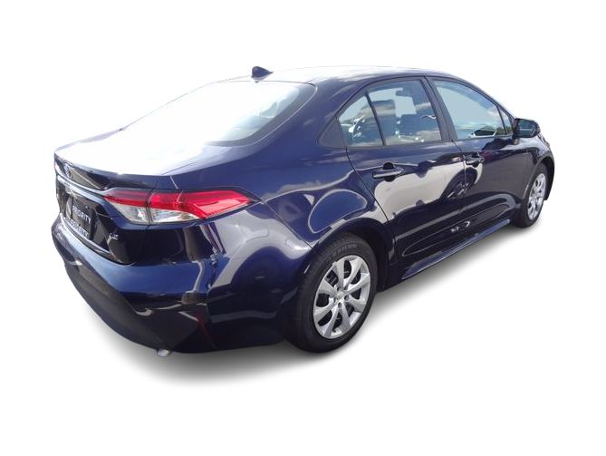 Thumbnail: 2025 Toyota Corolla - 15