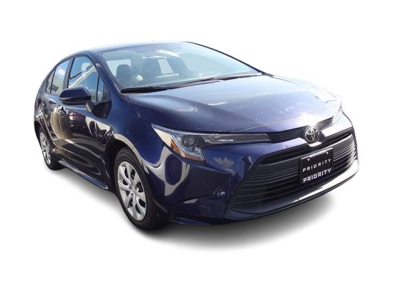 Thumbnail: 2025 Toyota Corolla - 13