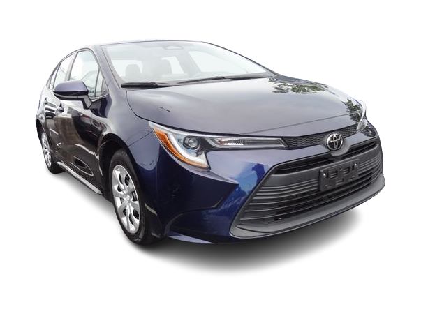 Thumbnail: 2024 Toyota Corolla - 5