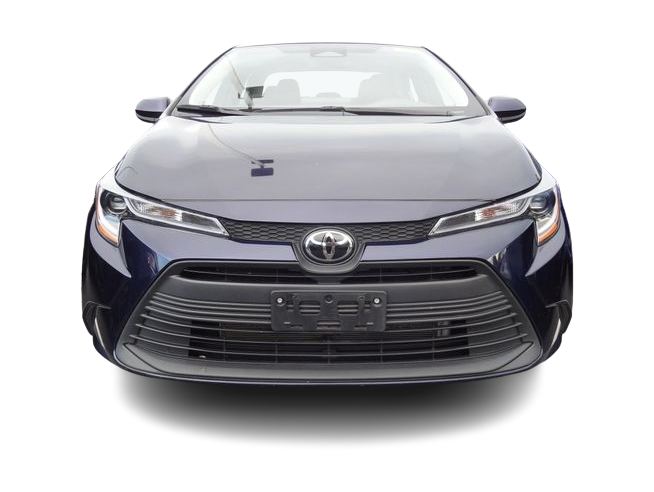 Thumbnail: 2024 Toyota Corolla - 3