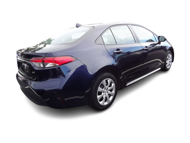 Thumbnail: 2024 Toyota Corolla - 7