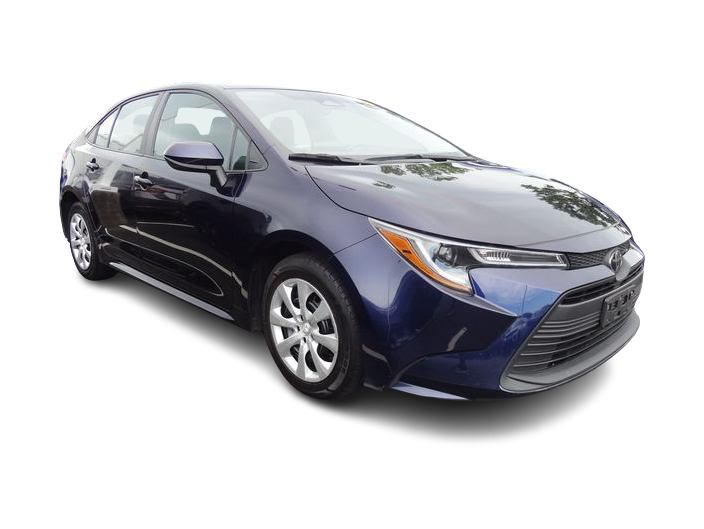 Thumbnail: 2024 Toyota Corolla - 6
