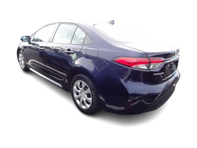 Thumbnail: 2024 Toyota Corolla - 2