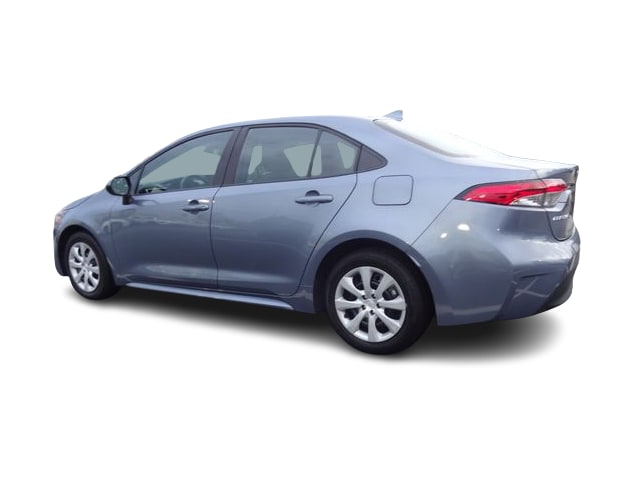 Thumbnail: 2024 Toyota Corolla - 18