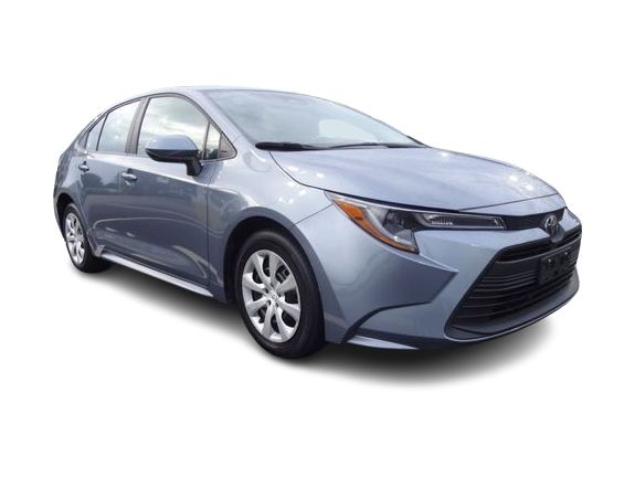 Thumbnail: 2024 Toyota Corolla - 13