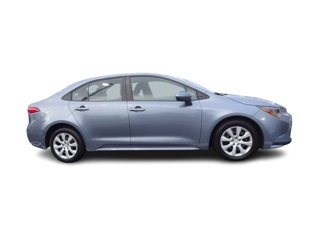 Thumbnail: 2024 Toyota Corolla - 15