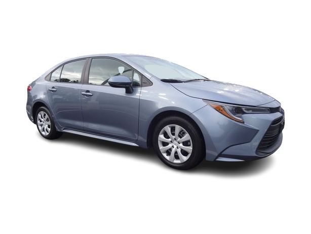Thumbnail: 2024 Toyota Corolla - 14
