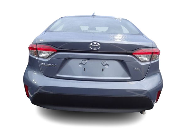 Thumbnail: 2024 Toyota Corolla - 4