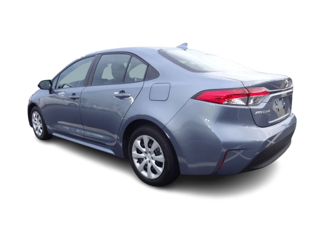 Thumbnail: 2024 Toyota Corolla - 3