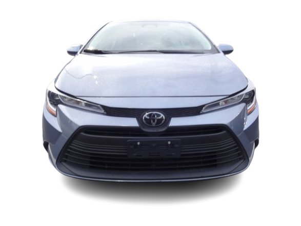 Thumbnail: 2024 Toyota Corolla - 5