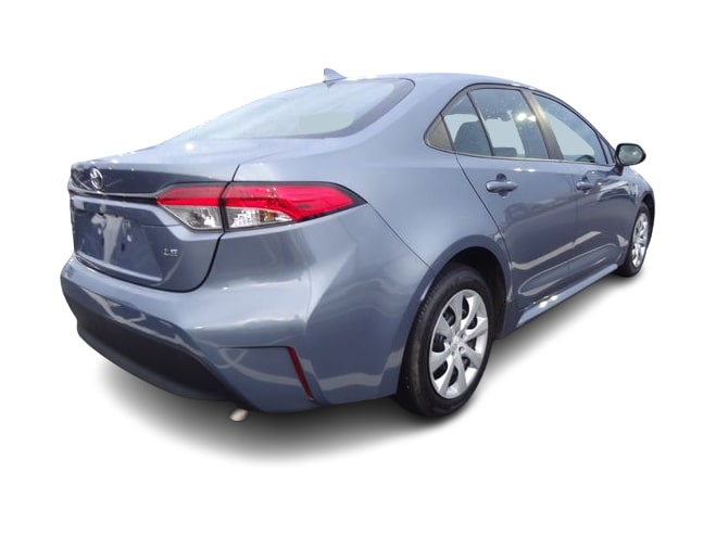 Thumbnail: 2024 Toyota Corolla - 17