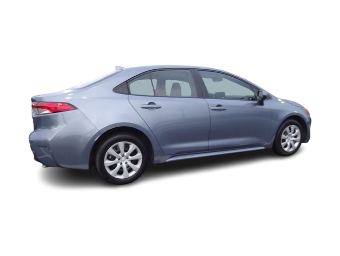 Thumbnail: 2024 Toyota Corolla - 16
