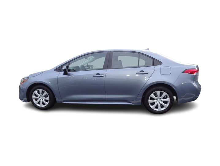 Thumbnail: 2024 Toyota Corolla - 2
