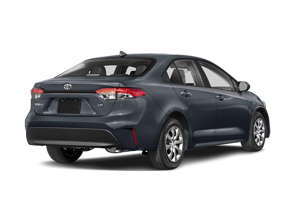 Thumbnail: 2023 Toyota Corolla - 11