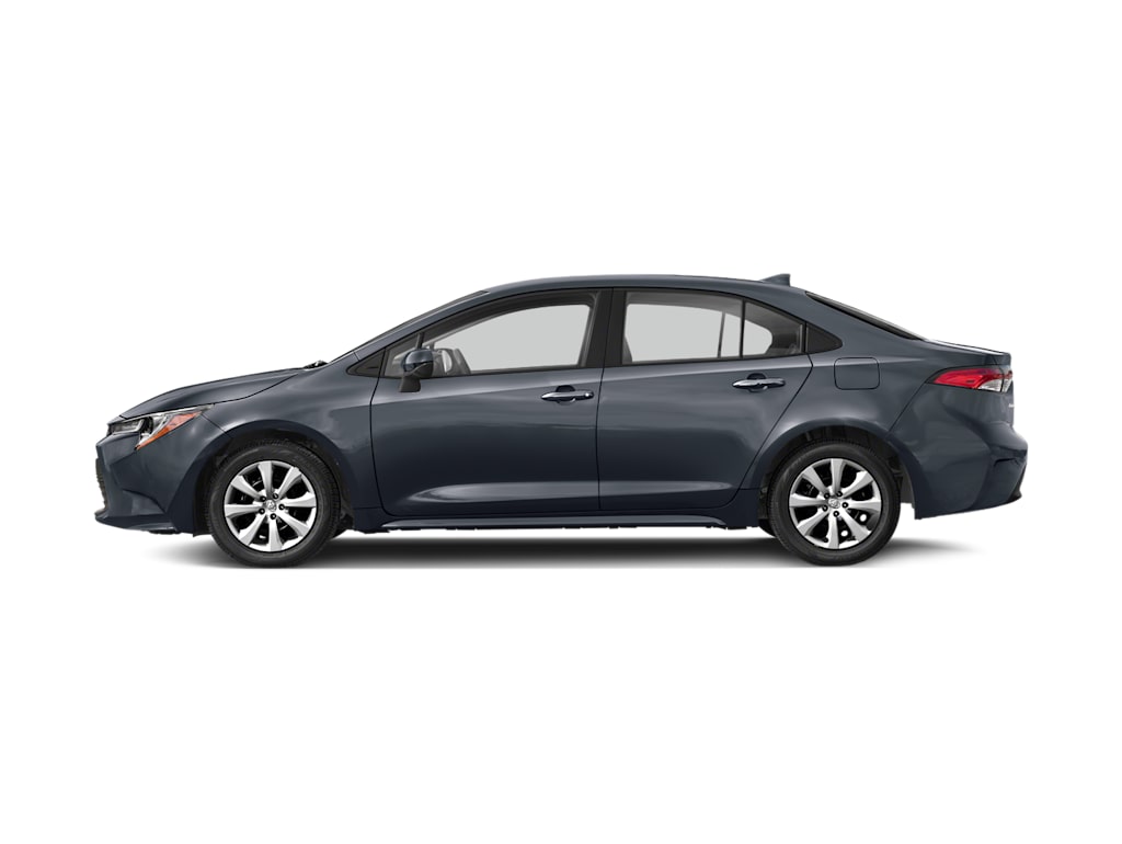 Thumbnail: 2023 Toyota Corolla - 3