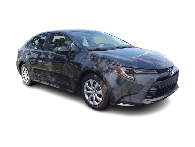 Thumbnail: 2023 Toyota Corolla - 9