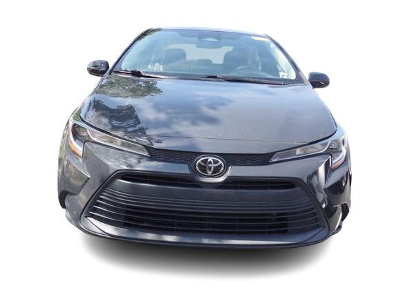 Thumbnail: 2023 Toyota Corolla - 3