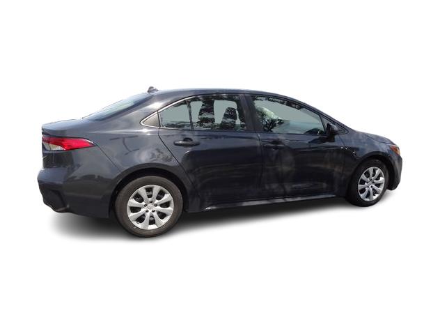 Thumbnail: 2023 Toyota Corolla - 12