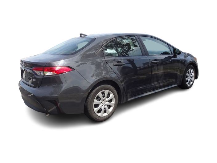 Thumbnail: 2023 Toyota Corolla - 11