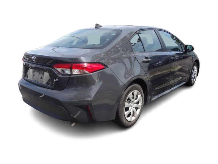 Thumbnail: 2023 Toyota Corolla - 10