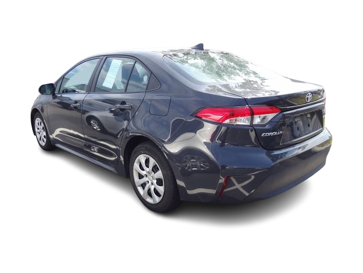 Thumbnail: 2023 Toyota Corolla - 2
