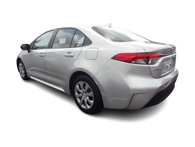 Thumbnail: 2023 Toyota Corolla - 12