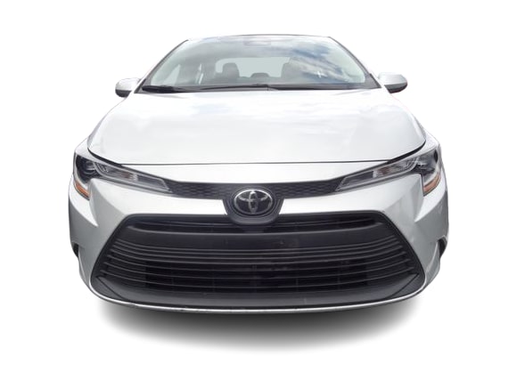 Thumbnail: 2023 Toyota Corolla - 3