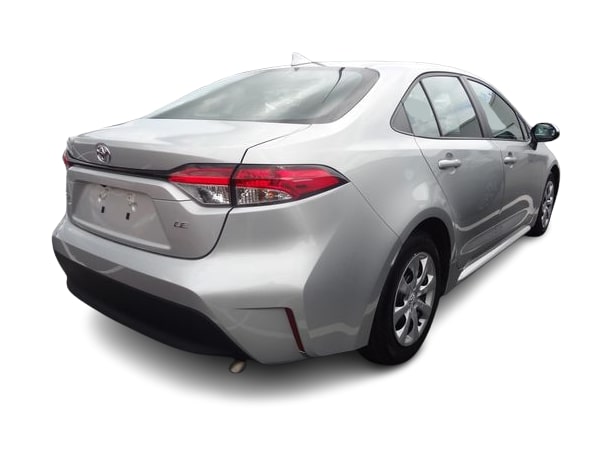 Thumbnail: 2023 Toyota Corolla - 11