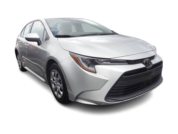 Thumbnail: 2023 Toyota Corolla - 10
