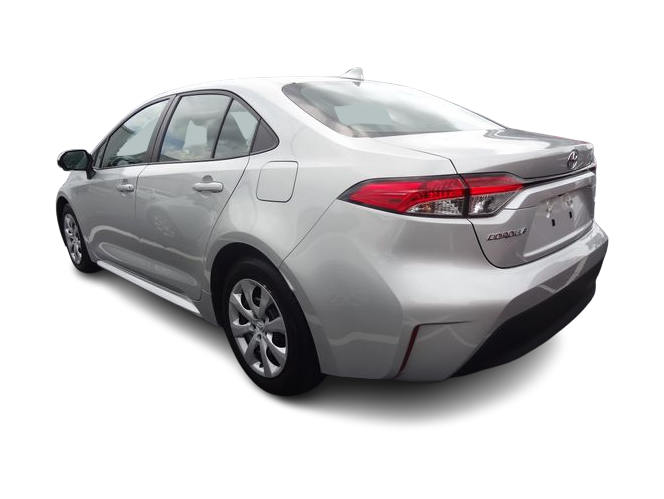 Thumbnail: 2023 Toyota Corolla - 2