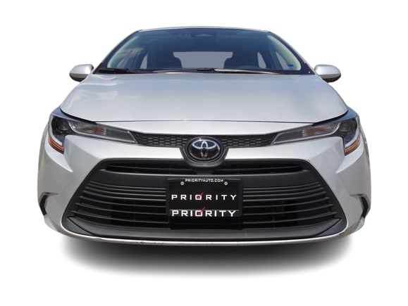 Thumbnail: 2023 Toyota Corolla - 5