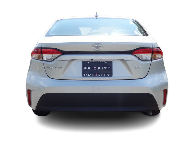 Thumbnail: 2023 Toyota Corolla - 4
