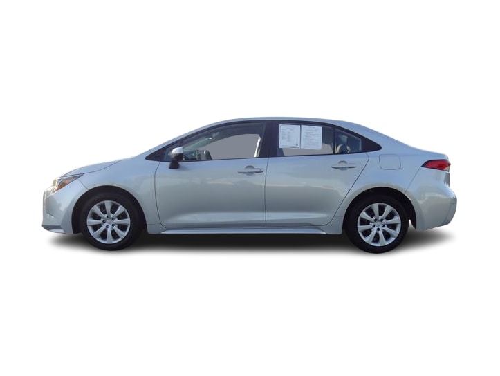 Thumbnail: 2023 Toyota Corolla - 3