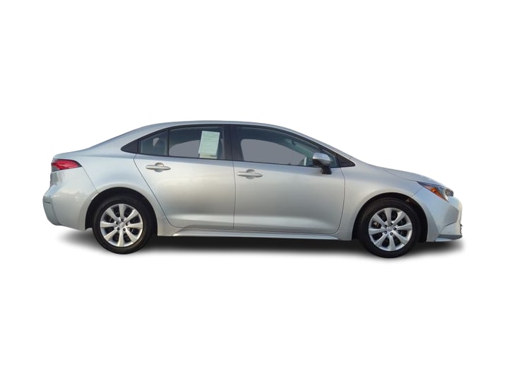 Thumbnail: 2023 Toyota Corolla - 16