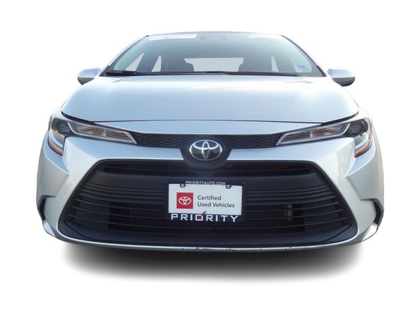 Thumbnail: 2023 Toyota Corolla - 5