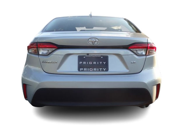 Thumbnail: 2023 Toyota Corolla - 4