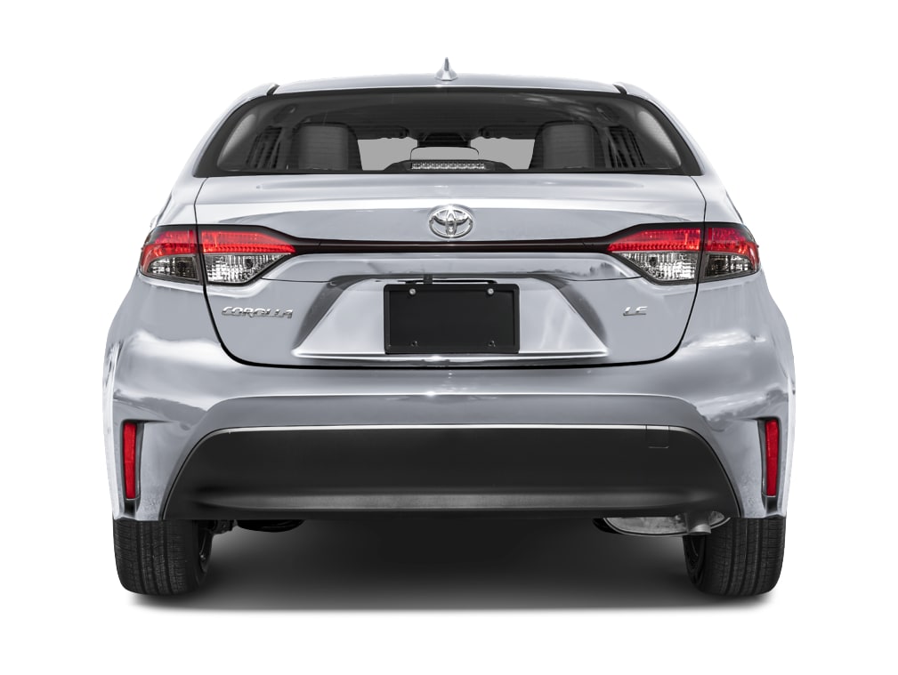 Thumbnail: 2024 Toyota Corolla - 14