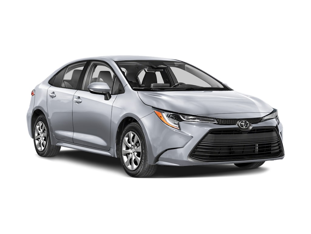 Thumbnail: 2024 Toyota Corolla - 15