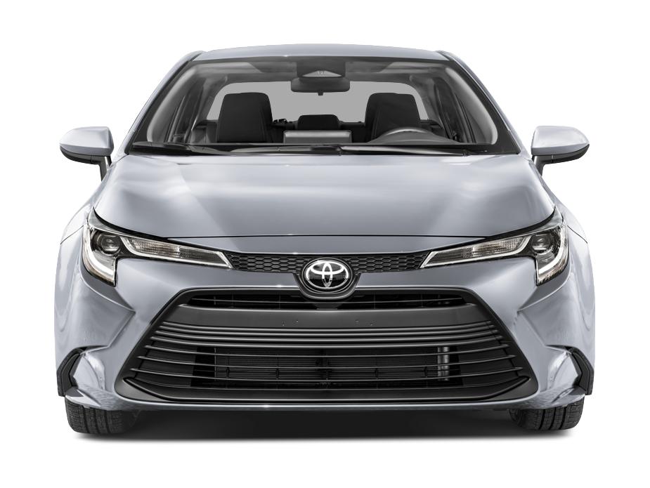 Thumbnail: 2024 Toyota Corolla - 4