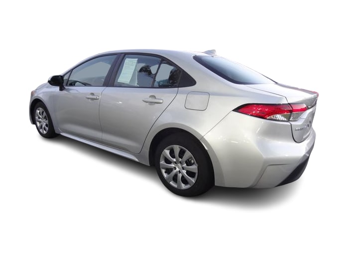Thumbnail: 2024 Toyota Corolla - 14