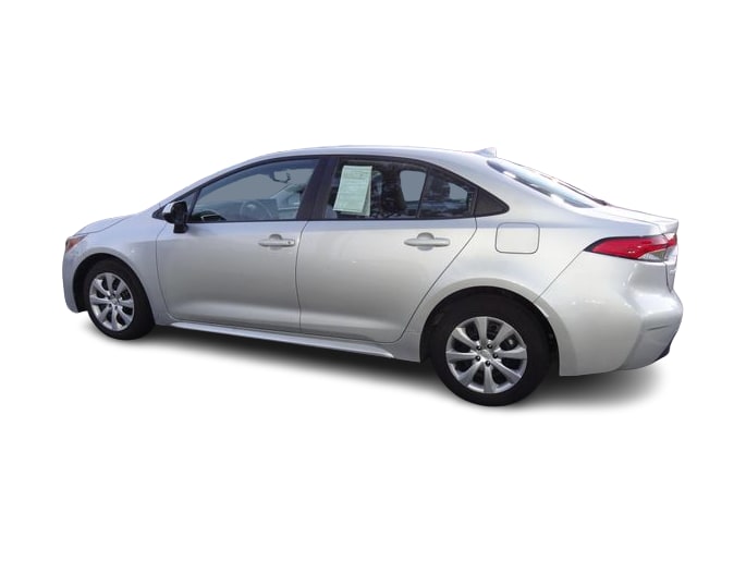 Thumbnail: 2024 Toyota Corolla - 2