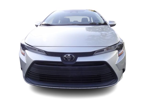 Thumbnail: 2024 Toyota Corolla - 5