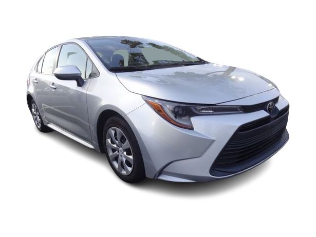 Thumbnail: 2024 Toyota Corolla - 12