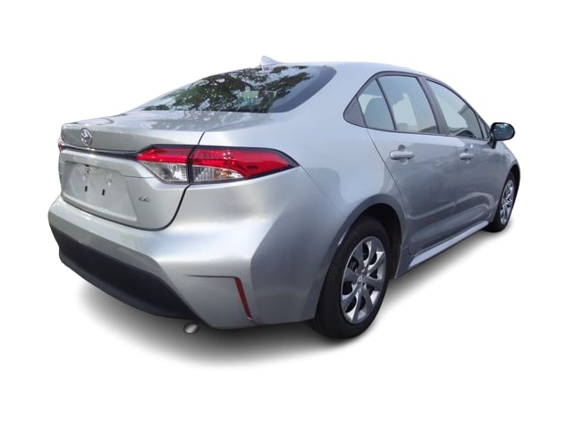 Thumbnail: 2024 Toyota Corolla - 13