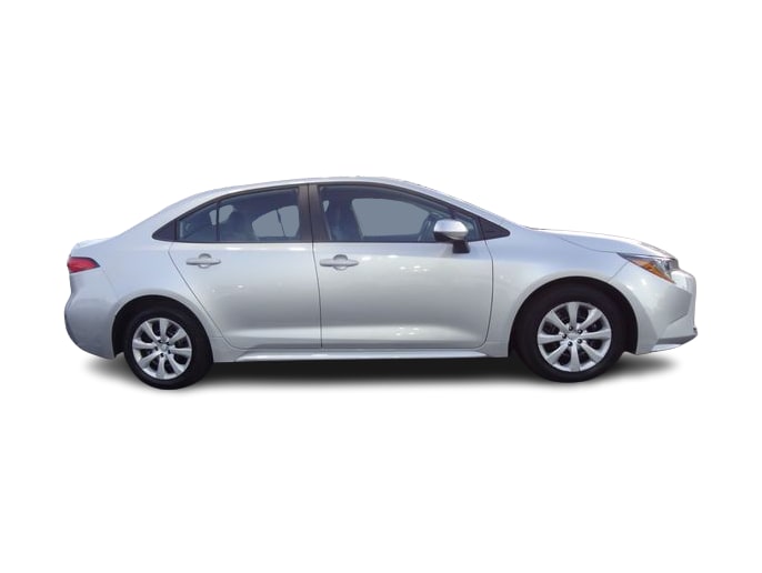 Thumbnail: 2025 Toyota Corolla - 13