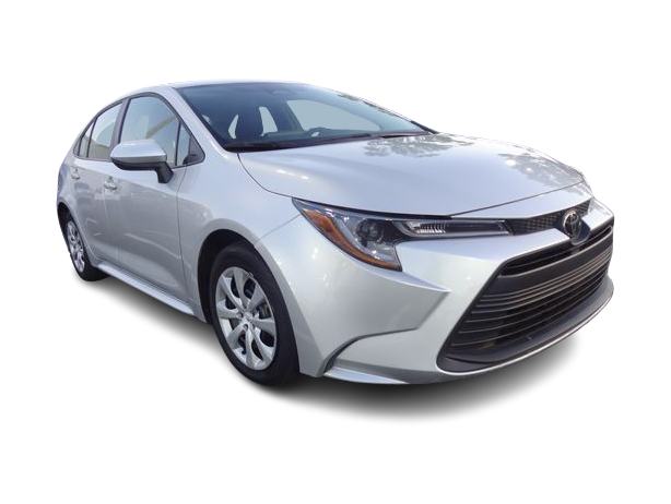 Thumbnail: 2025 Toyota Corolla - 11