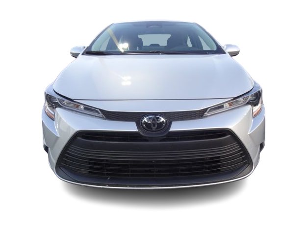 Thumbnail: 2025 Toyota Corolla - 5
