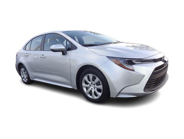 Thumbnail: 2025 Toyota Corolla - 12